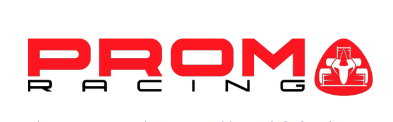 PROM Racing Logo