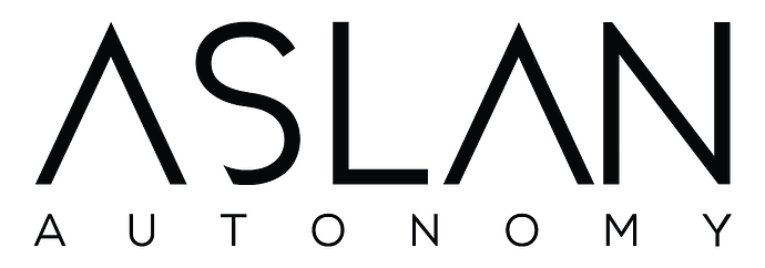 Project Aslan Logo
