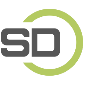 StreetDrone Logo